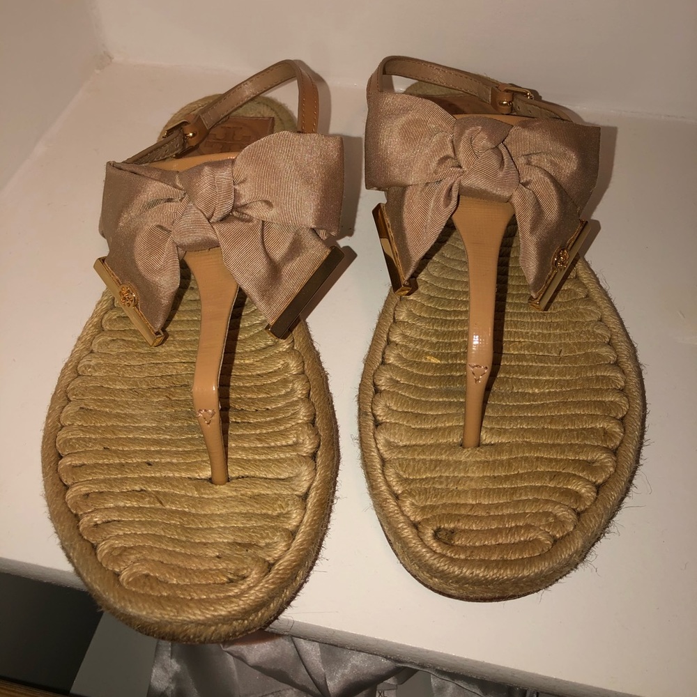 Tory Burch sandals